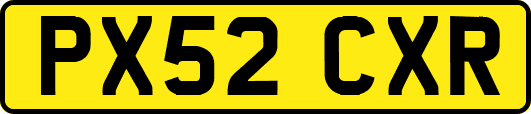 PX52CXR