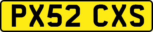 PX52CXS