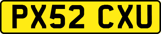 PX52CXU