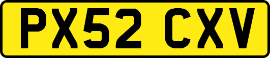 PX52CXV