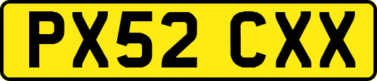 PX52CXX