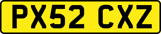 PX52CXZ