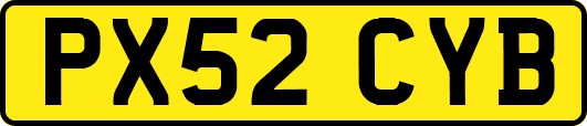 PX52CYB