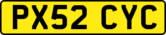PX52CYC