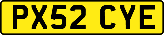 PX52CYE