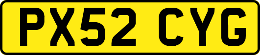 PX52CYG