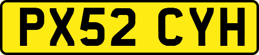 PX52CYH