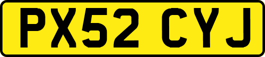 PX52CYJ
