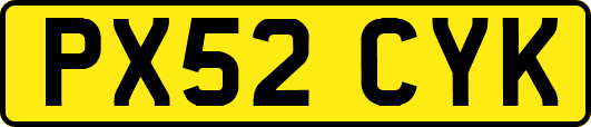 PX52CYK