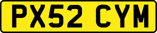 PX52CYM