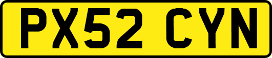 PX52CYN
