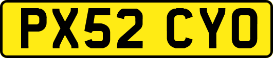 PX52CYO