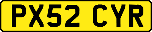 PX52CYR
