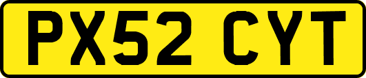 PX52CYT