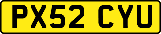 PX52CYU