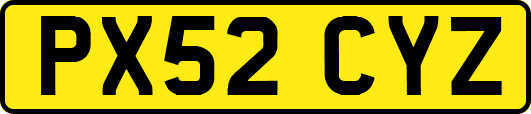 PX52CYZ
