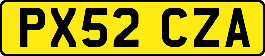 PX52CZA