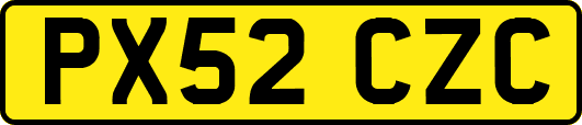 PX52CZC