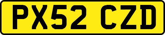 PX52CZD