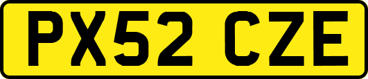 PX52CZE