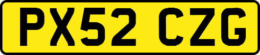 PX52CZG