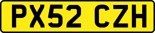 PX52CZH