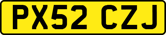 PX52CZJ