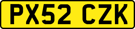 PX52CZK