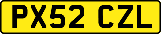 PX52CZL