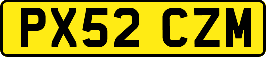 PX52CZM