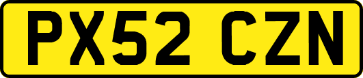 PX52CZN
