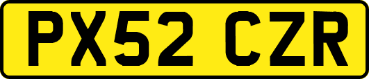 PX52CZR