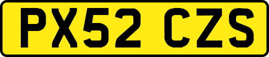 PX52CZS