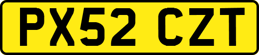 PX52CZT