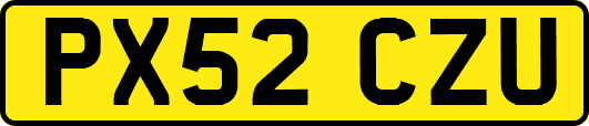 PX52CZU