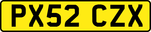 PX52CZX