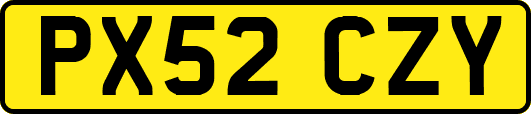 PX52CZY