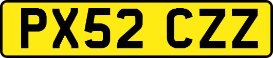 PX52CZZ