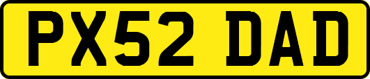 PX52DAD