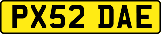 PX52DAE