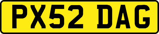 PX52DAG