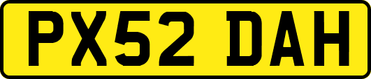 PX52DAH