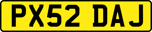 PX52DAJ