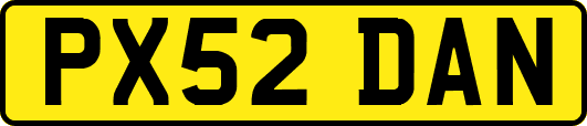 PX52DAN