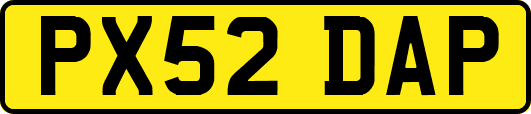 PX52DAP
