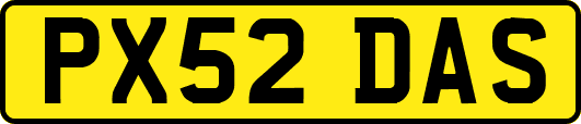 PX52DAS