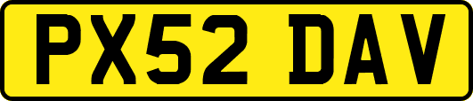 PX52DAV