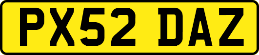 PX52DAZ