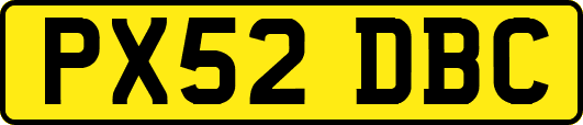 PX52DBC
