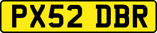 PX52DBR